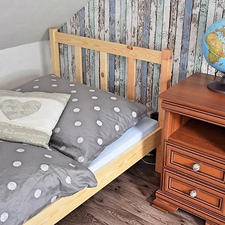 אכסניה Little Paradise Babice (Prague-East)