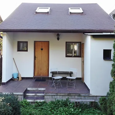 Orman Evi Little Paradise